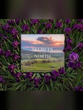 ‼️ SALE‼️NEW Secrets of the North Israeli book by Lev Haolam 78 pages
